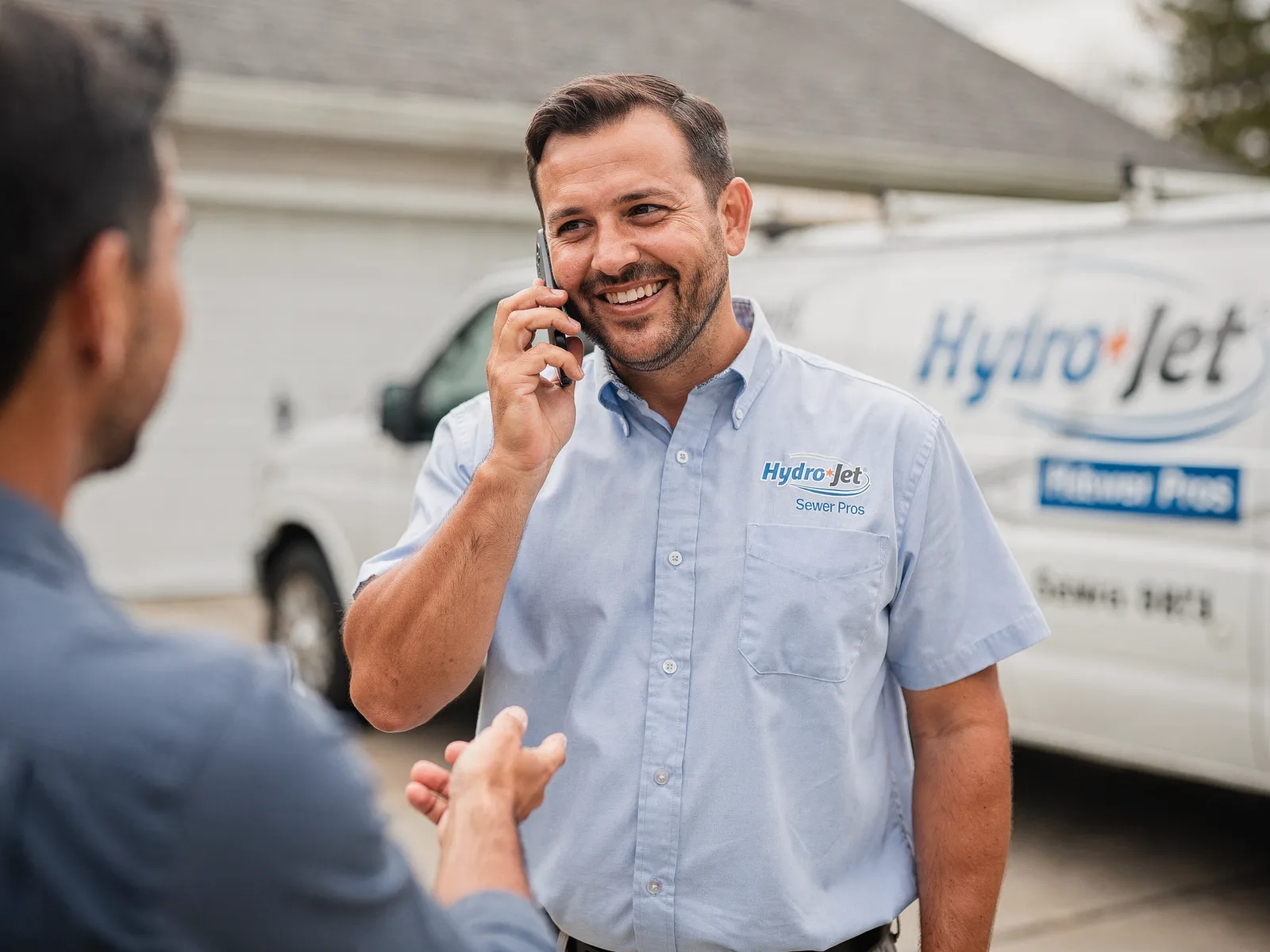 Hydro Jetting Durham, NH FAQs